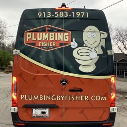 Vehicle Graphics